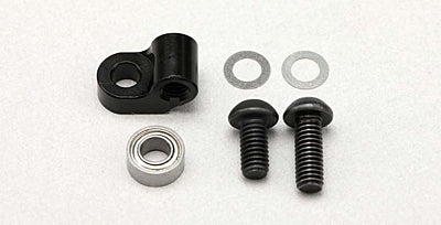 BD10 REAR BELT TENSIONER