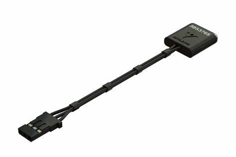 MYLAPS TRANSPONDER (BLACK)