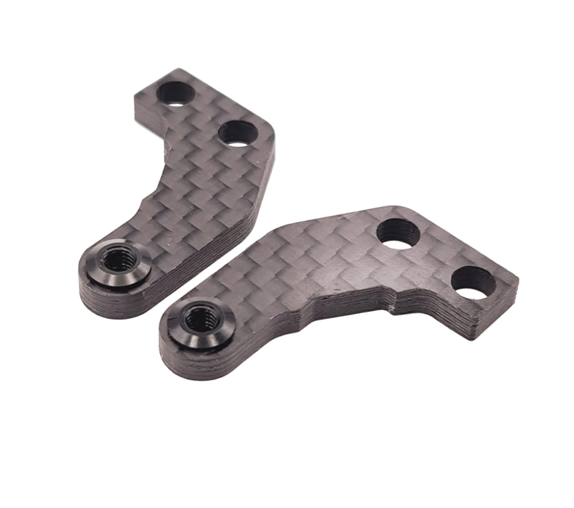 GEOCARBON RTC STEERING ARM (BD10)